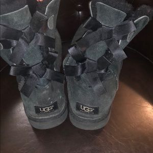 UGG boots